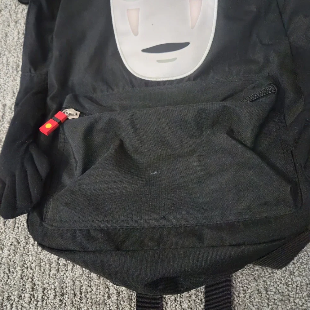 Bioworld backpack has